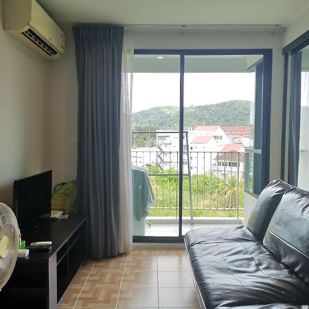 5 Floor - Centrio Condominium In Phuket Town - 30 Mins To Beaches Luaran gambar