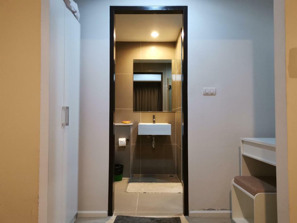 5 Floor - Centrio Condominium In Phuket Town - 30 Mins To Beaches Luaran gambar