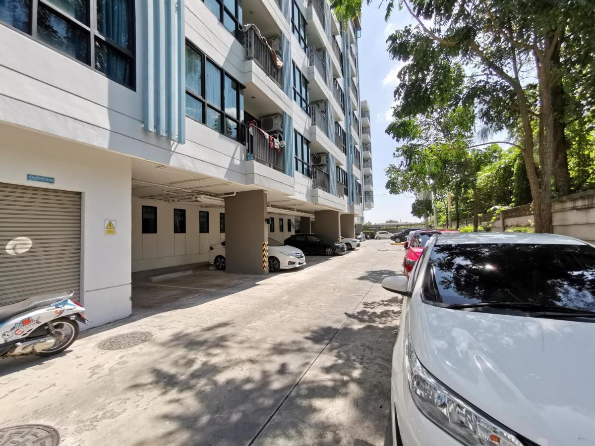 5 Floor - Centrio Condominium In Phuket Town - 30 Mins To Beaches Luaran gambar